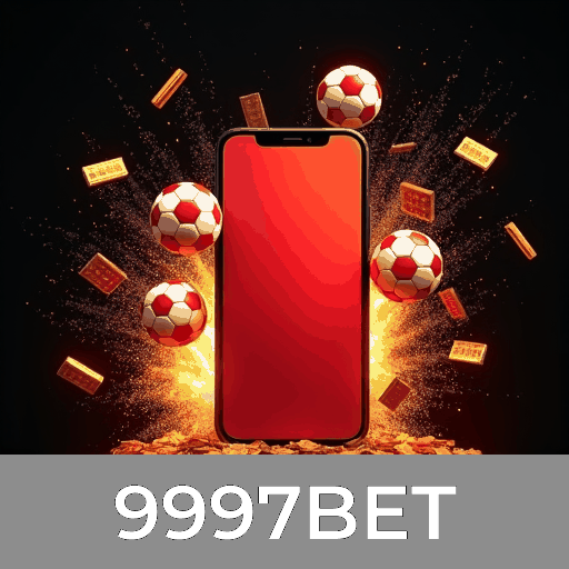9997BET: Descubra Slots com Altos Pagamentos e Variedade