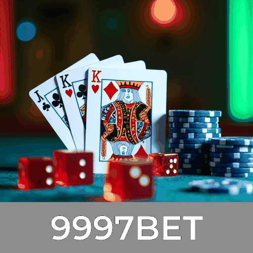 9997BET: Experiência VIP no Casino com Roleta e Blackjack Brasileiro