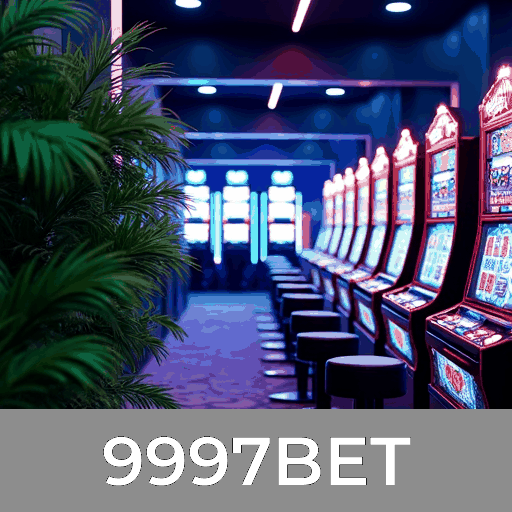 9997BET: Jogo de Crash com Retorno Instantâneo e Altas Taxas