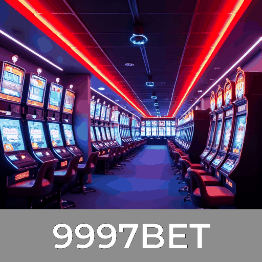 9997BET: Topo em Segurança e Pagamentos Rápidos