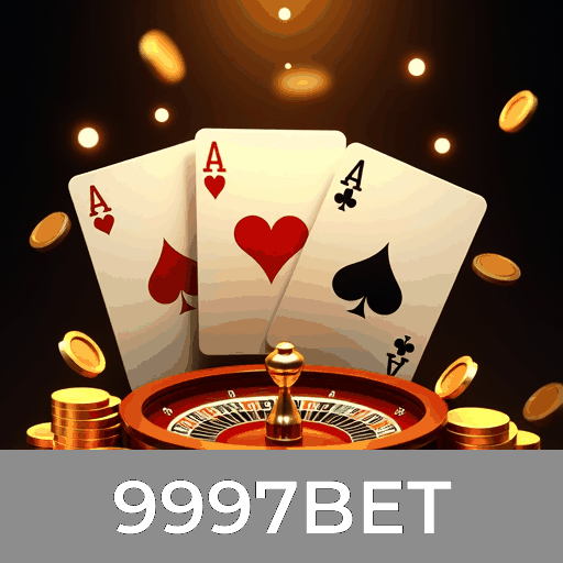 9997BET: Apostas Esportivas Profissionais com Foco no Brasil