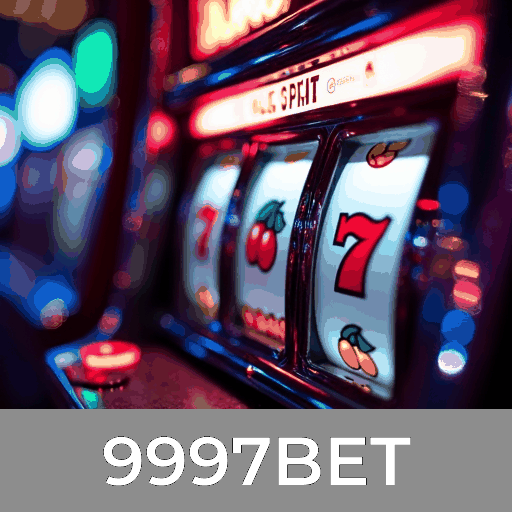 9997BET: Slots com Jackpots, Mesa Estratégica e Dealer Ao Vivo