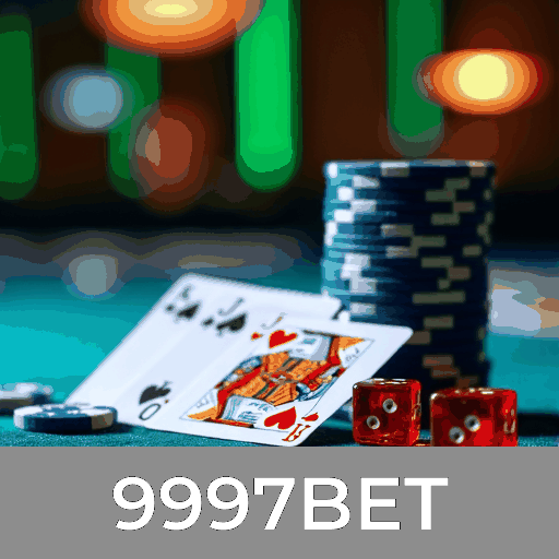 9997BET: Slots com Jackpots, Mesa Estratégica e Dealer Ao Vivo
