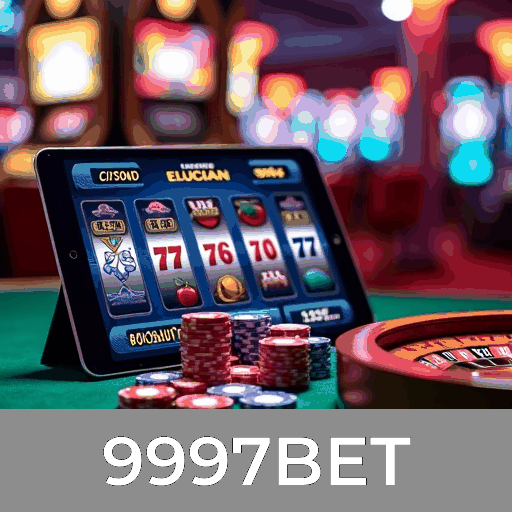 9997BET: Experiência Autêntica com Jogos de Mesa ao Vivo