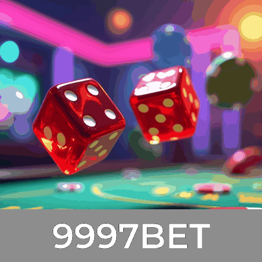 9997BET: A Emoção dos Jogos de Cassino e Oportunidades de Ganhar