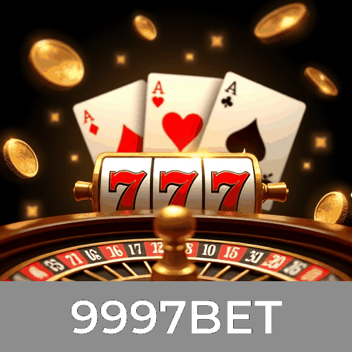 9997BET: Experiência Autêntica com Jogos de Mesa ao Vivo