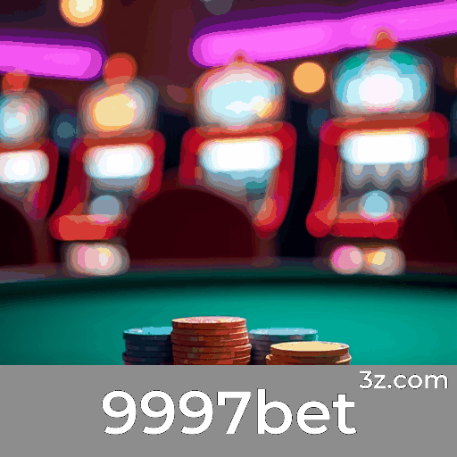 9997bet screen