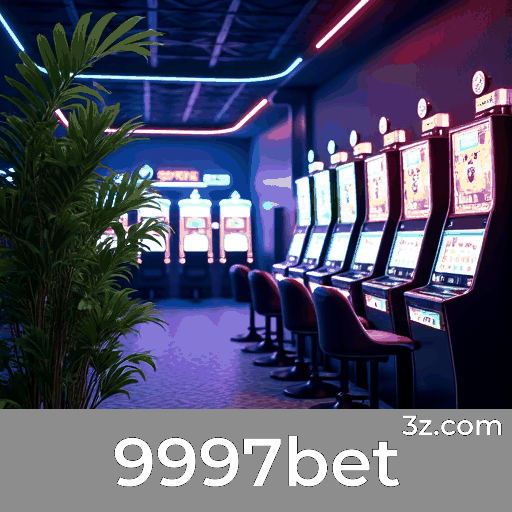 9997bet screen